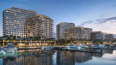 Fior 2 in Mina Rashid, Dubai, foto 3