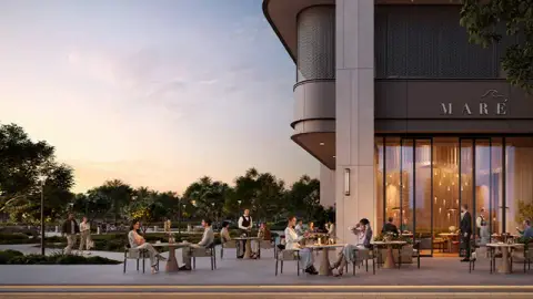 Fior 2 in Mina Rashid, Dubai, foto 5