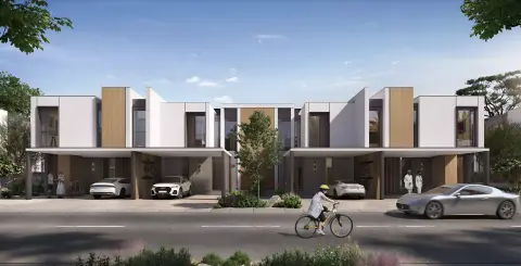 Diagon at Athlon in Athlon by Aldar, Dubai, foto 3
