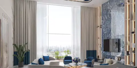 Canal Heights 2 in Business Bay, Dubai, foto 4