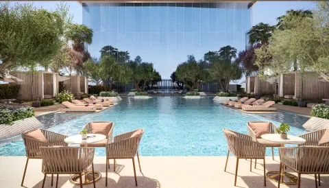 Mr C Residences Downtown in Al Wasl, Dubai, foto 2