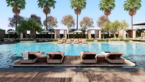 Mr C Residences Downtown in Al Wasl, Dubai, foto 3