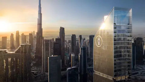 Mr C Residences Downtown in Al Wasl, Dubai, foto 4