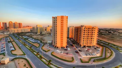 Lumina, Liwan, Dubai