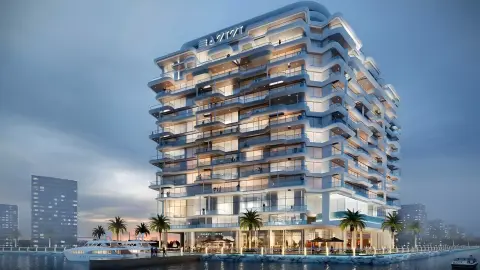 Azizi Wasl in Dubai Islands, Dubai, foto 3
