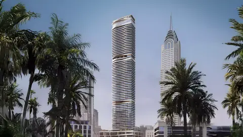 Iconic Residences in Dubai Internet City, Dubai, foto 2