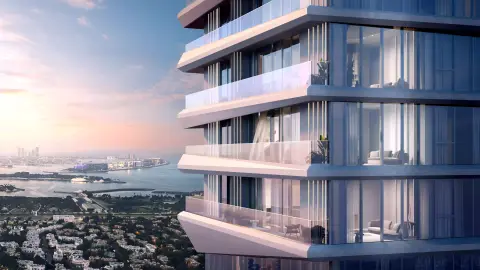 Iconic Residences in Dubai Internet City, Dubai, foto 3
