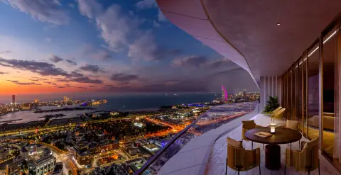 Iconic Residences in Dubai Internet City, Dubai, foto 4