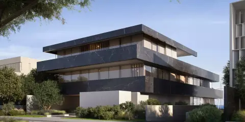 The Ritz Carlton Residence Difc By MAG in DIFC, Dubai, foto 2