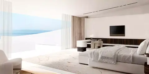 The Ritz Carlton Residence Difc By MAG in DIFC, Dubai, foto 5