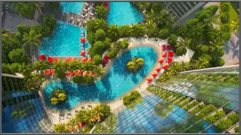 Damac Safa Three in Al Safa, Dubai, foto 4