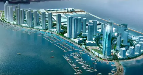 Kalora, Maritime City, Dubai