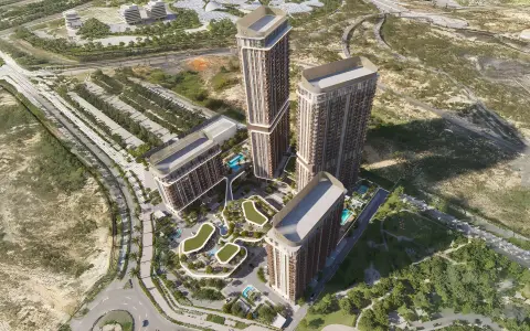 Mirdad 2 in Motor City, Dubai, foto 4