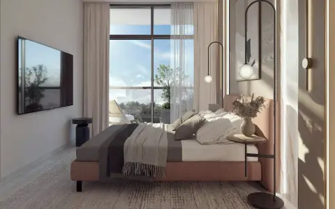 Maison Elysee 2 in Jumeirah Village Circle, Dubai, foto 5