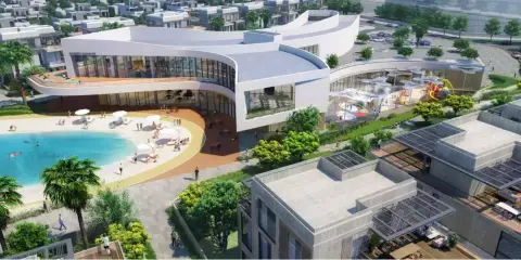 South Bay Phase 5 By Dubai South in Dubai South (Dubai World Central), Dubai, foto 5