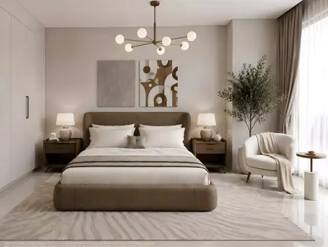Novara Residence in Arjan, Dubai, foto 4