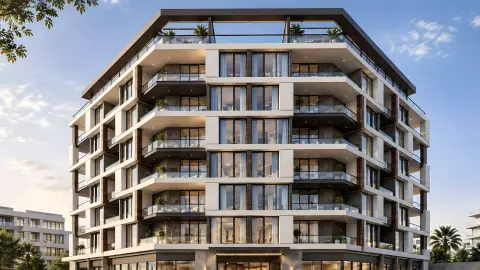 Novara Residence, Arjan, Dubai