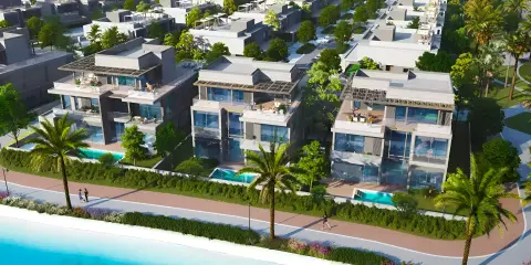 South Bay Phase 6 By Dubai South in Dubai South (Dubai World Central), Dubai, foto 2