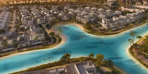 South Bay Phase 6 By Dubai South in Dubai South (Dubai World Central), Dubai, foto 3