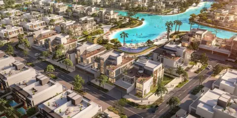 South Bay Phase 6 By Dubai South in Dubai South (Dubai World Central), Dubai, foto 4