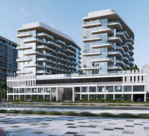 Blue Marina Residence in Dubai Islands, Dubai, foto 2