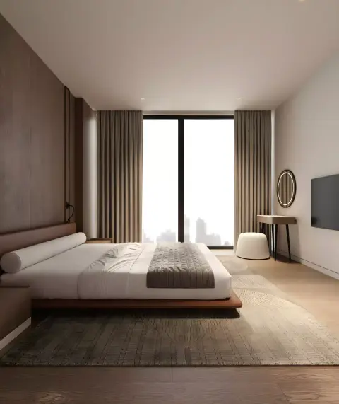 Blue Marina Residence in Dubai Islands, Dubai, foto 4