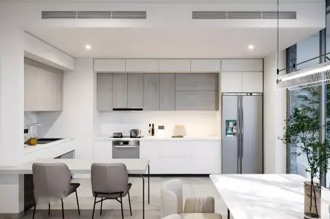 Sobha Skyscape Altius in Sobha Hartland 2, Dubai, foto 2