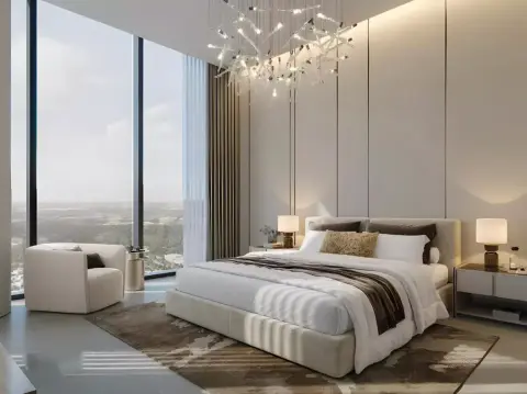 Sobha Skyscape Altius in Sobha Hartland 2, Dubai, foto 5