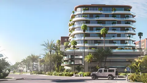Next Coral in Dubai Islands, Dubai, foto 3