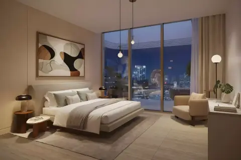 East Residence 6 At Serenia District in Jumeirah Islands, Dubai, foto 5