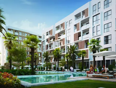 Hillside Residences Phase 3 By Wasl in Wasl Gate, Dubai, foto 5