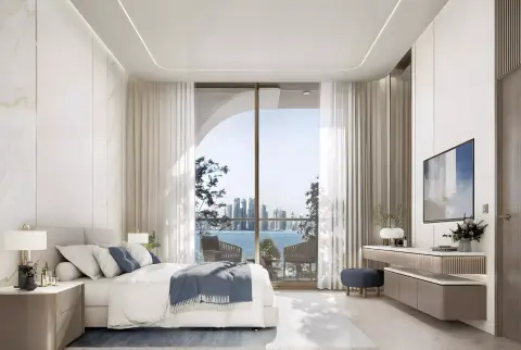 Liora Residences in Dubai Islands, Dubai, foto 3