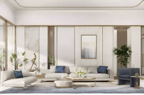 Liora Residences in Dubai Islands, Dubai, foto 4