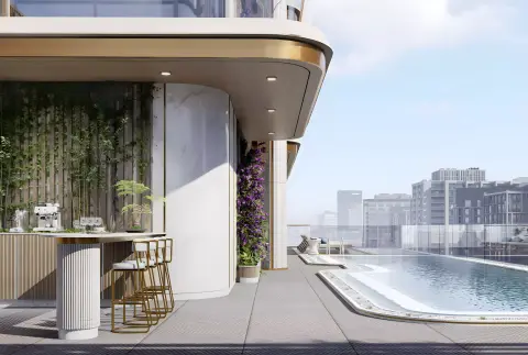 Liora Residences in Dubai Islands, Dubai, foto 5