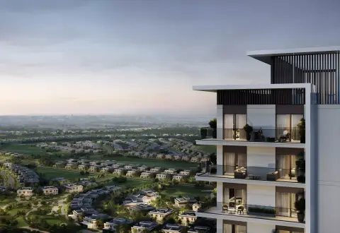 Rosehill by Emaar in Dubai Hills Estate, Dubai, foto 2