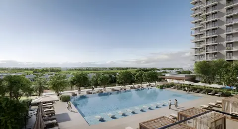 Rosehill by Emaar in Dubai Hills Estate, Dubai, foto 3