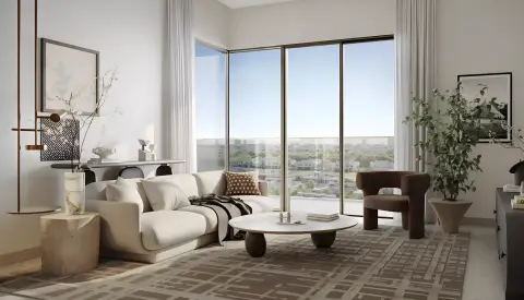 Rosehill by Emaar in Dubai Hills Estate, Dubai, foto 4