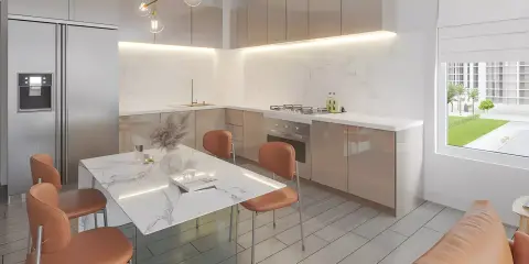 Azizi Riviera 68, Meydan, Dubai