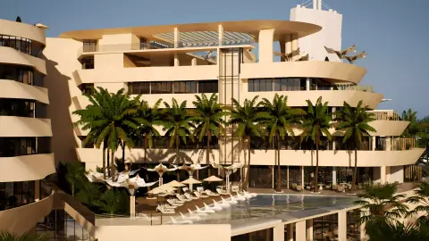 The Royal Yacht in Dubai Internet City, Dubai, foto 3