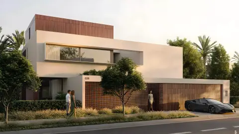 Selvara Phase 2 By Emaar, The Grand Polo Club and Resort, Dubai
