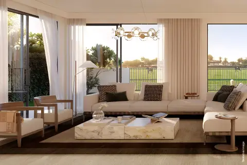 Selvara Phase 2 By Emaar in The Grand Polo Club and Resort, Dubai, foto 2