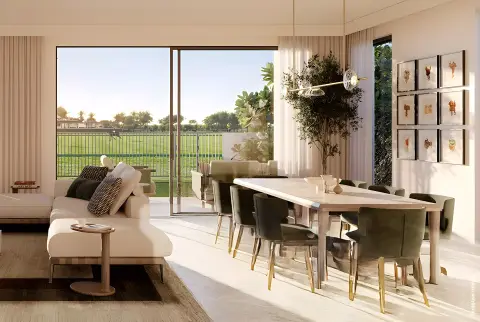 Selvara Phase 2 By Emaar in The Grand Polo Club and Resort, Dubai, foto 3