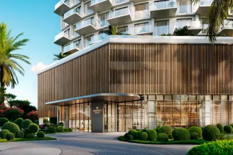 JW Marriott Residences in Dubai Islands, Dubai, foto 4
