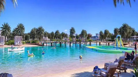 Maldives 5, Damac Islands, Dubai