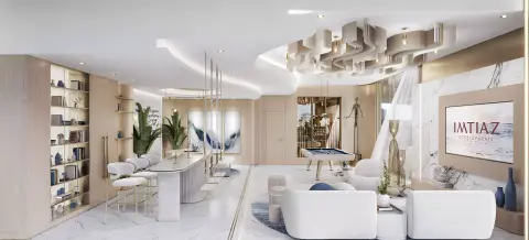 Beach Walk Residences 4 By Imtiaz in Dubai Islands, Dubai, foto 2