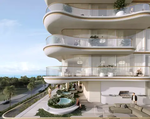 Beach Walk Residences 4 By Imtiaz in Dubai Islands, Dubai, foto 4