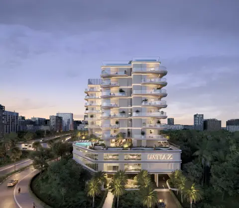 Beach Walk Residences 4 By Imtiaz in Dubai Islands, Dubai, foto 5