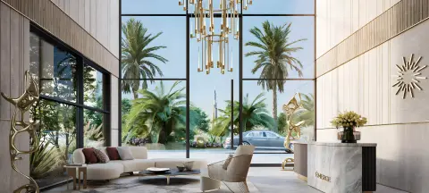 Émerge Residences in Nad Al Sheba, Dubai, foto 2