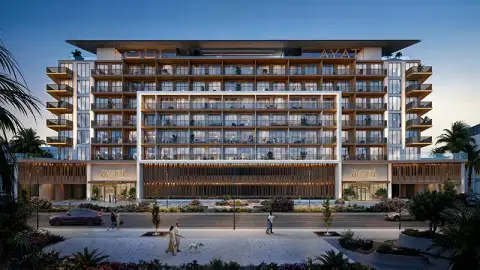 Ayami Residence in International City, Dubai, foto 3