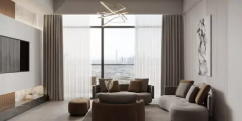 Electra in Jumeirah Village Circle, Dubai, foto 4